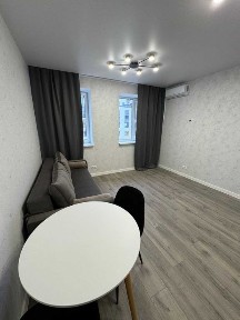 Продаж квартири з новим ремонтом!