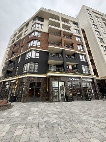 Квартира в розстрочку від забудовника. Двори закриті, без машин