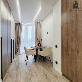 Продаж 1 кім. квартири жк Софія Резиденс, вул. Боголюбова 48