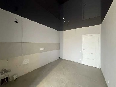 Продаж 1-кім. кварт. 48.50 м² в ЖК Софіївські Липки Генератор Паркінг