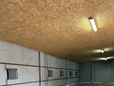 Оренда склад, ангар, 260м2