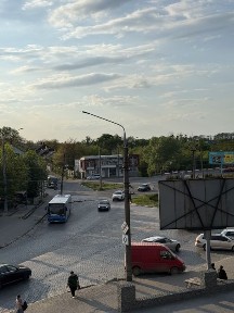 Оренда комерційного приміщення 36 м² | вул. Гагаріна