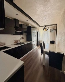 Здається 2-к. новоб. вул. Володимира Великого (Герцена)