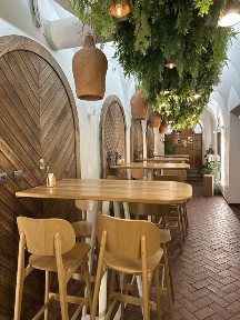 Оренда ресторану в центрі Львова