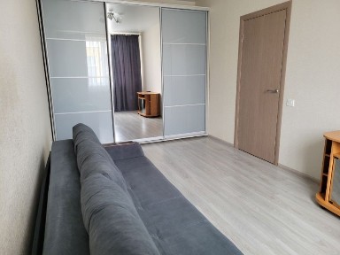 Нова 1-к квартира в ЖМ 