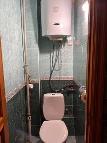 Сдам 2х ком квартиру Днепродорога /Махачкалинская -газ