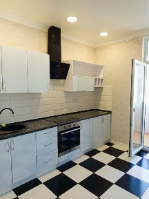 Сдам 1комн квартиру в ЖК Альтаир-1. Свободна