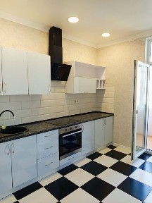 Одеська область, Одеса, Київський