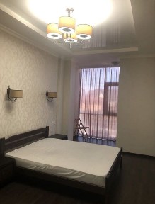 Сдам квартиру Жк 11 Жемчужина, район Малиновского рынка