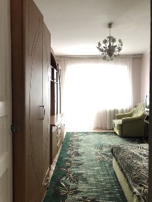 Сдам долгосрочно Черемушки рядом с парком