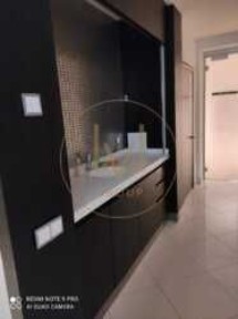 Бизнес-центр на Воздвиженке.