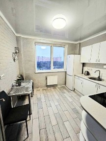 Сдается 1-комн квЖК Дом на ЩорсаИвановский мост