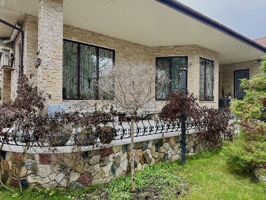 Аренда дома. Свет есть всегда.