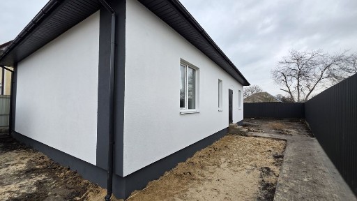 ЦЕНТР! Р-Н вул. КОТЛЯРЕВСЬКОГО будинок 80 кв. м. на 5 сотках