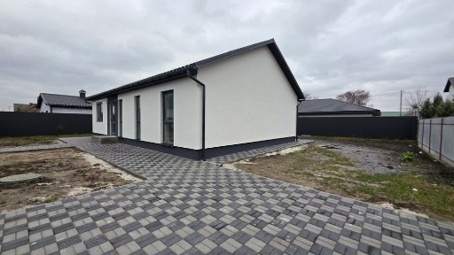 ВІД ЗАБУДОВНИКА! Будинок 105 кв. м. на 6 сотках 800 м. Київський шлях