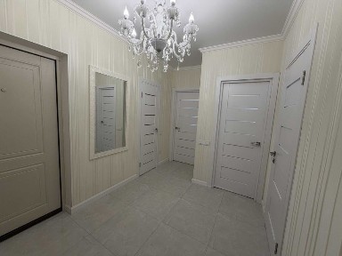 Шикарная 2-х комнатная квартира в новом ЖК