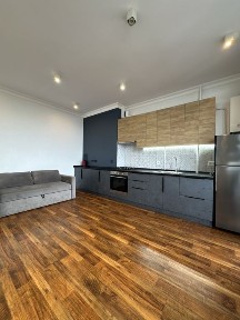 Продам 1 комнатная квартира в ЖК Клаб Марин/ 16 ст. Фонтана