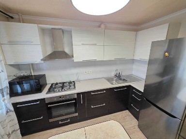 1 квартира с евроремонтом в кирпичном спецпроекте на Королева