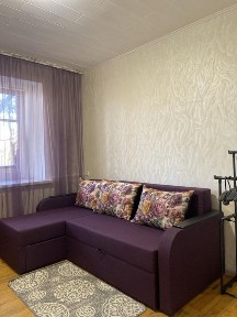 Здаю 3-кімнатну квартиру подобово.