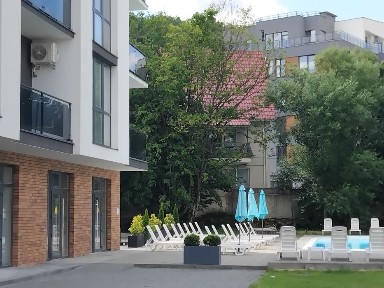 Ціну знижено! Продаю однокімнатниї апартамент ЖК Грін Парк Поляна Зака