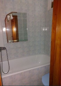 Здам квартиру 1к