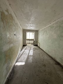 3к квартира под комерцию и жилье (Покровский, Кр. Камень)