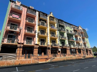 Буча, ЖК Аврора, Фасадне приміщення з ремонтом 85 кв. м.