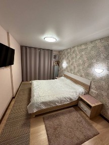 Оренда 3-х кім кв вул Центральна, центр