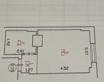 Київська область, Вишневе