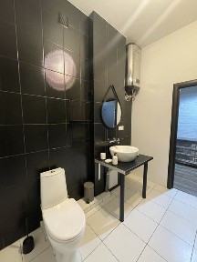 Продаж дизайнерськоі квартири студії вул. Соляна