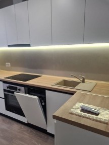 Київська область, Софіївська Борщагівка