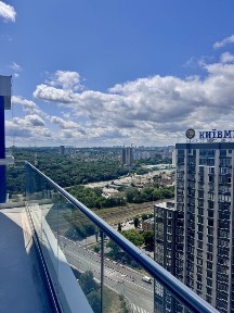 ПродажПечерськ‼️ЖК EDELWEISS HOUSE,Пентхауз186м, терасса 88м Звіринец72