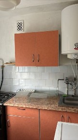 Продам 1-ну квартиру на Нивках. Вул. Ружинська 20/54