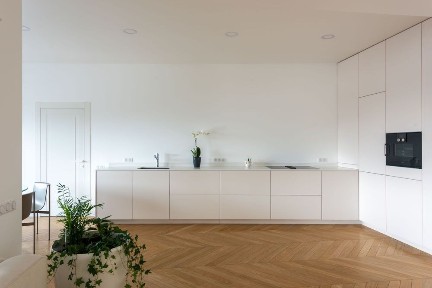 Без %, ЖК Busov Hill, Буслівська, 12