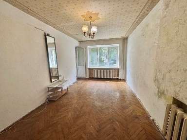 Продаж 1к квартири по вул. Левандовська 14, Печерський район