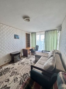 Продаж 1к квартири по вул. Романа Мстиславовича 16, Дніпровський район