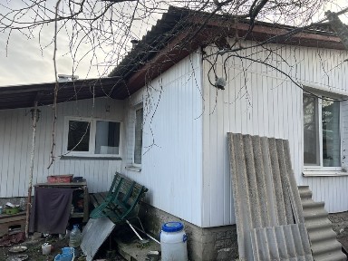 Частина будинку р-н Бобровиця, вул. Кривоноса