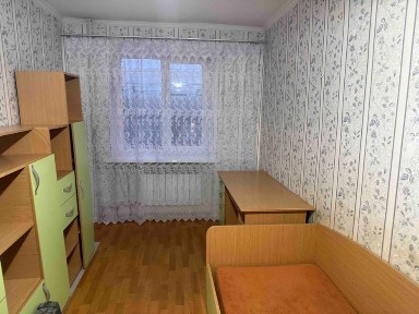 Оренда 2кімнатної квартири можна з тваринкою