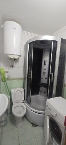 Одно кімнатна квартира по вул. Руській