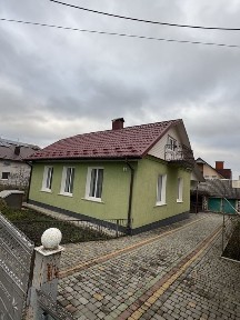 Продам будинок с. Смірнова