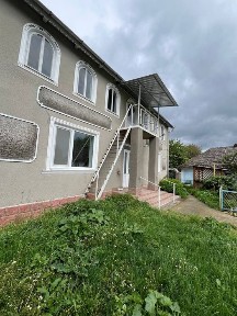 Продам будинок в селі Абрикосівка