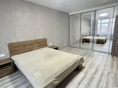 Аренда 1 комнатной квартиры в Кадорр