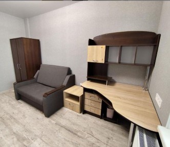 2х квартира в новом ЖК на Таирова