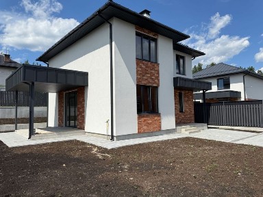 Київська область, Ірпінь