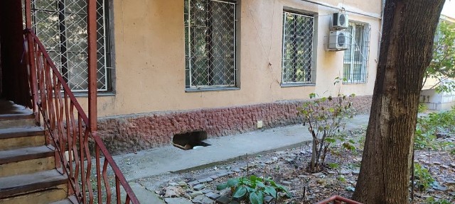 tir-04 Продам двухкомнатную квартиру рядом с парком Гарри Поттера