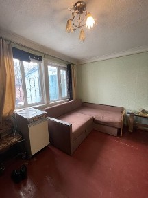 2 кімн. квартира в Розсошенцях