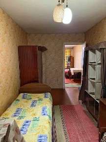 Киев, Бакинская ул., 37