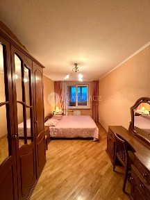 Продажа 2-комнатной квартиры 53 м², <a href='/newbuilding/7456/view/zk-goloseevskii'>Голосеевский</a> просп., 108к2