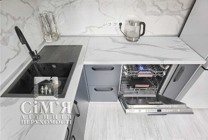 Здам стильну простору 2-кім квартиру в Центрі в ЖК Резиденція