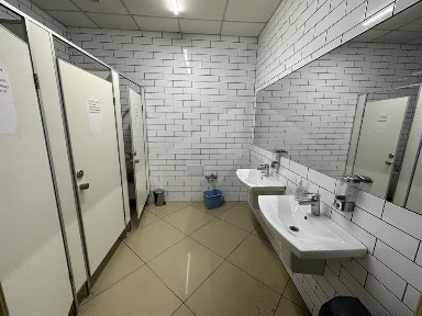 Оренда приміщення під перукарню, генератор 